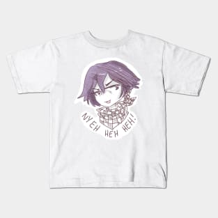 Kokichi Kids T-Shirt